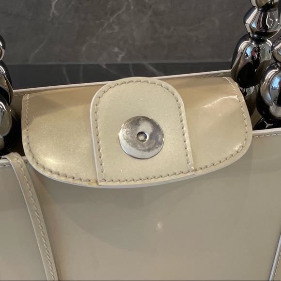 Vintage Dior Malice Tote - Picture 13 of 16